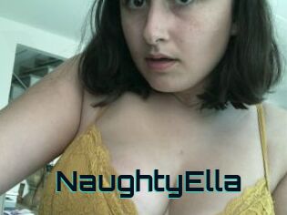 NaughtyElla