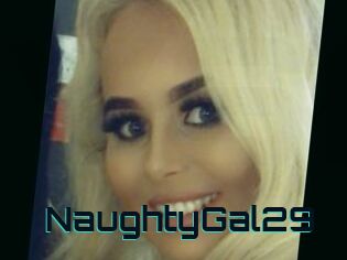 NaughtyGal29