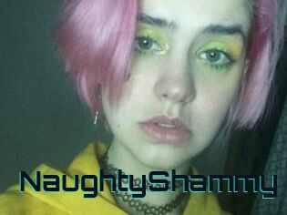 NaughtyShammy