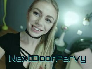 NextDoorPervy