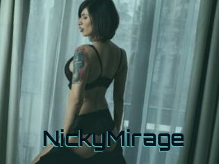 NickyMirage
