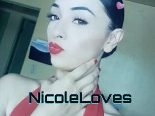 NicoleLoves