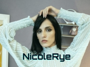 NicoleRye Vidéos Stars Nues