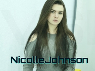 NicolleJohnson Vidéos Stars Nues