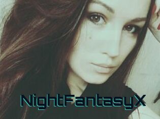 NightFantasyX