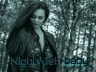 Nightwish_baby