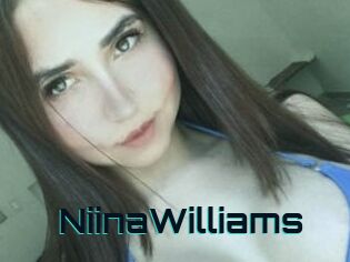 NiinaWilliams