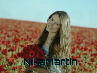 NikaMartin
