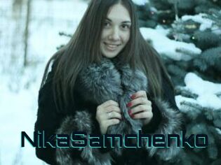 NikaSamchenko