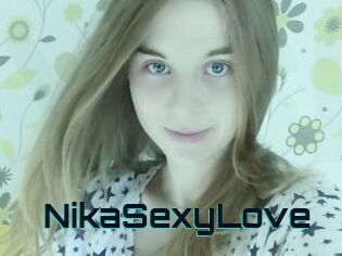 NikaSexyLove