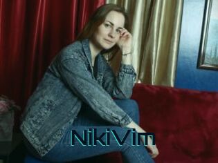 NikiVim