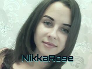 NikkaRose