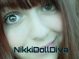 NikkiDollDiva