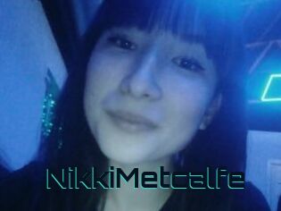 NikkiMetcalfe