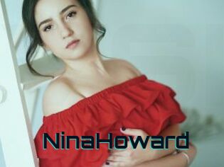 NinaHoward
