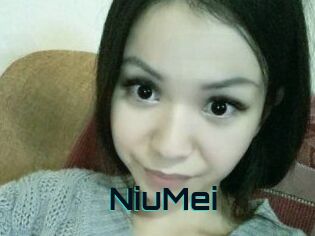 NiuMei