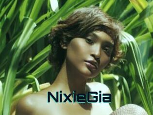 NixieGia