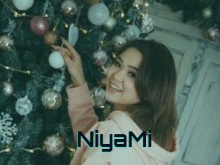NiyaMi