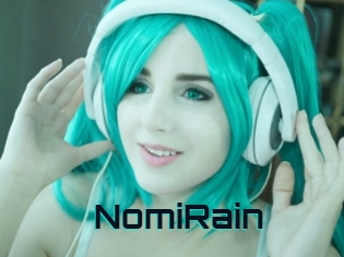 NomiRain