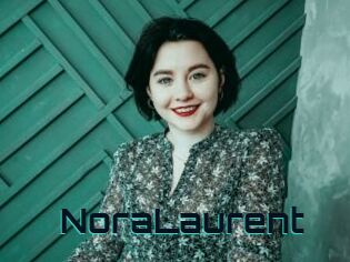 NoraLaurent
