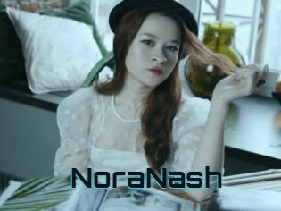 NoraNash