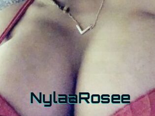 NylaaRosee