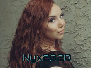 Nyx2020
