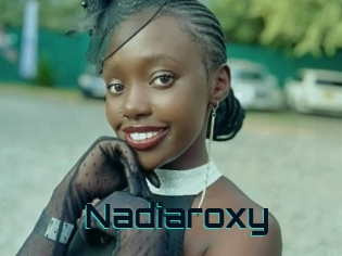 Nadiaroxy