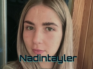Nadintayler