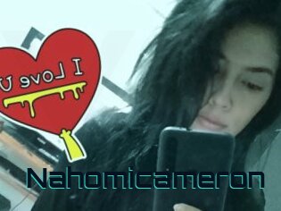 Nahomicameron