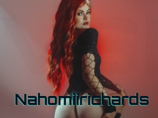 Nahomiirichards