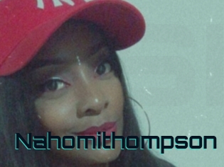 Nahomithompson
