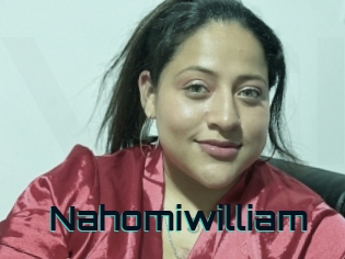 Nahomiwilliam