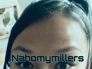 Nahomymillers