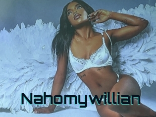 Nahomywillian