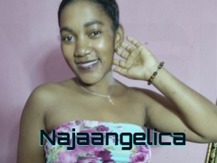 najaangelica Vidéos Stars Nues