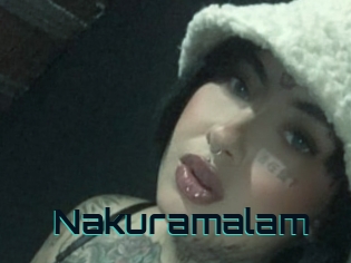 Nakuramalam