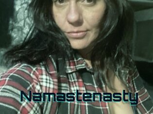 Namastenasty