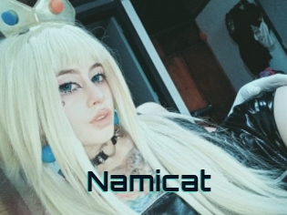 namicat Vidéos Stars Nues