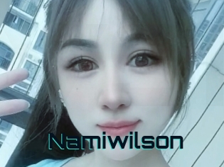 Namiwilson