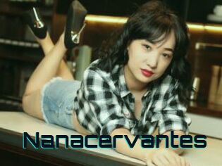 Nanacervantes