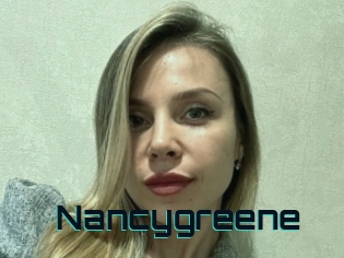Nancygreene