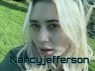 nancyjefferson Vidéos Stars Nues