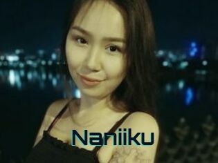 Naniiku