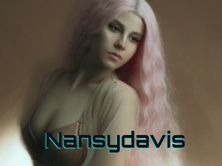 Nansydavis