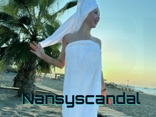 Nansyscandal