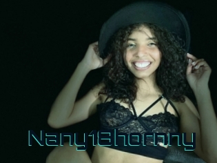 Nany18hornny