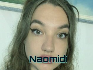 Naomidi