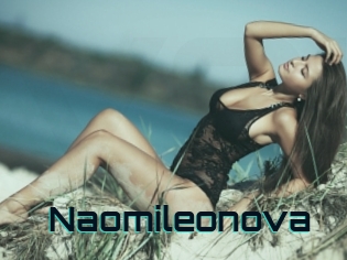 Naomileonova