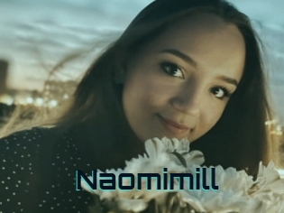 Naomimill